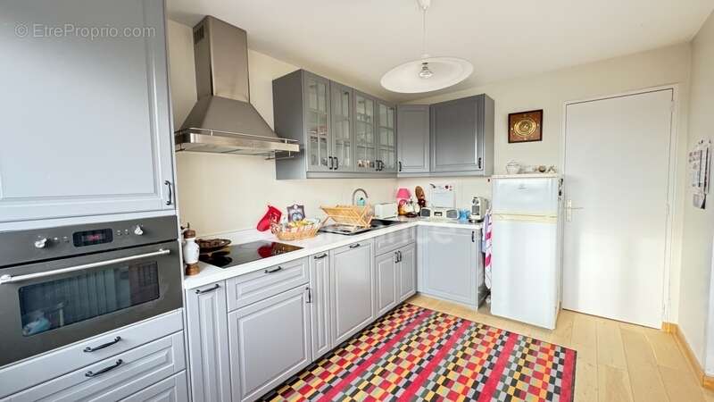 Appartement à NOISY-LE-ROI