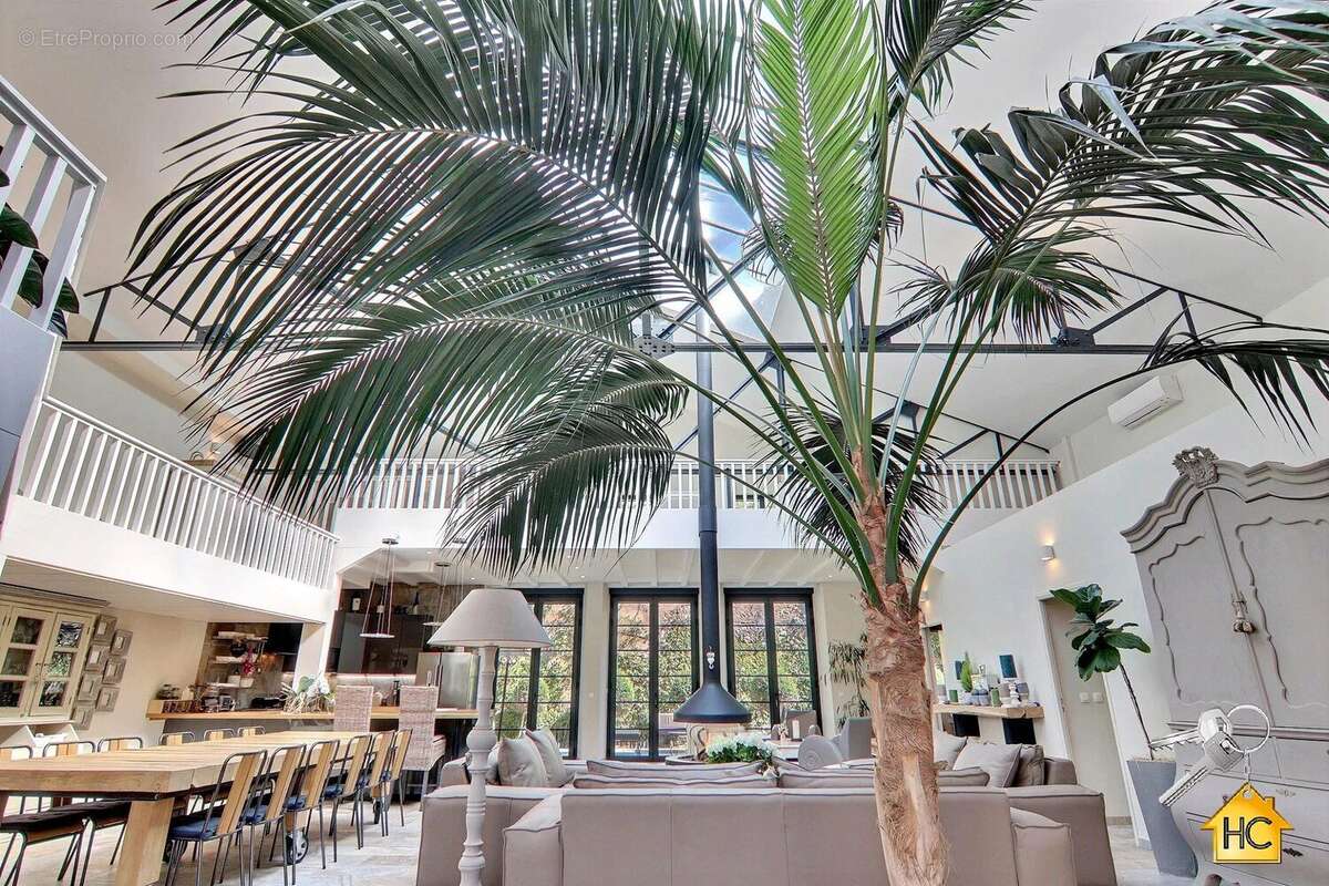 Cannes Exceptionnel Loft - photo 20