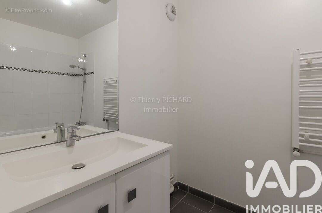 Photo 9 - Appartement à ROMAINVILLE
