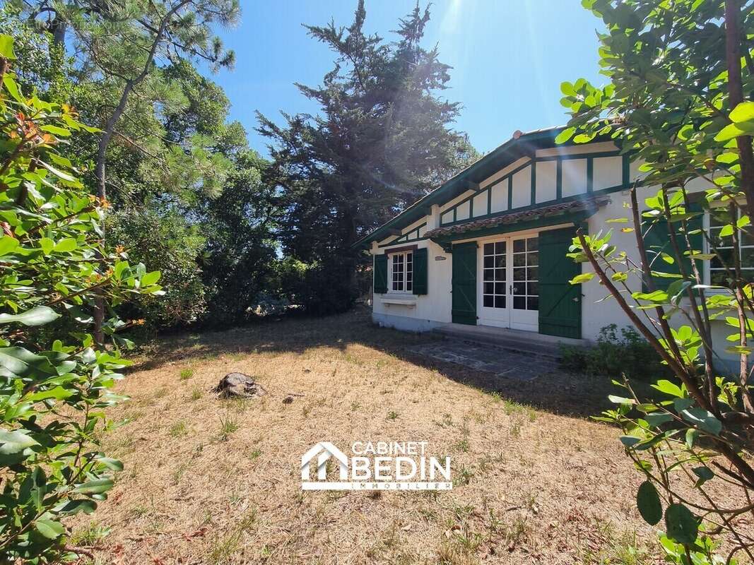 Maison 77 m² à Lege-Cap-Ferret  - photo 9