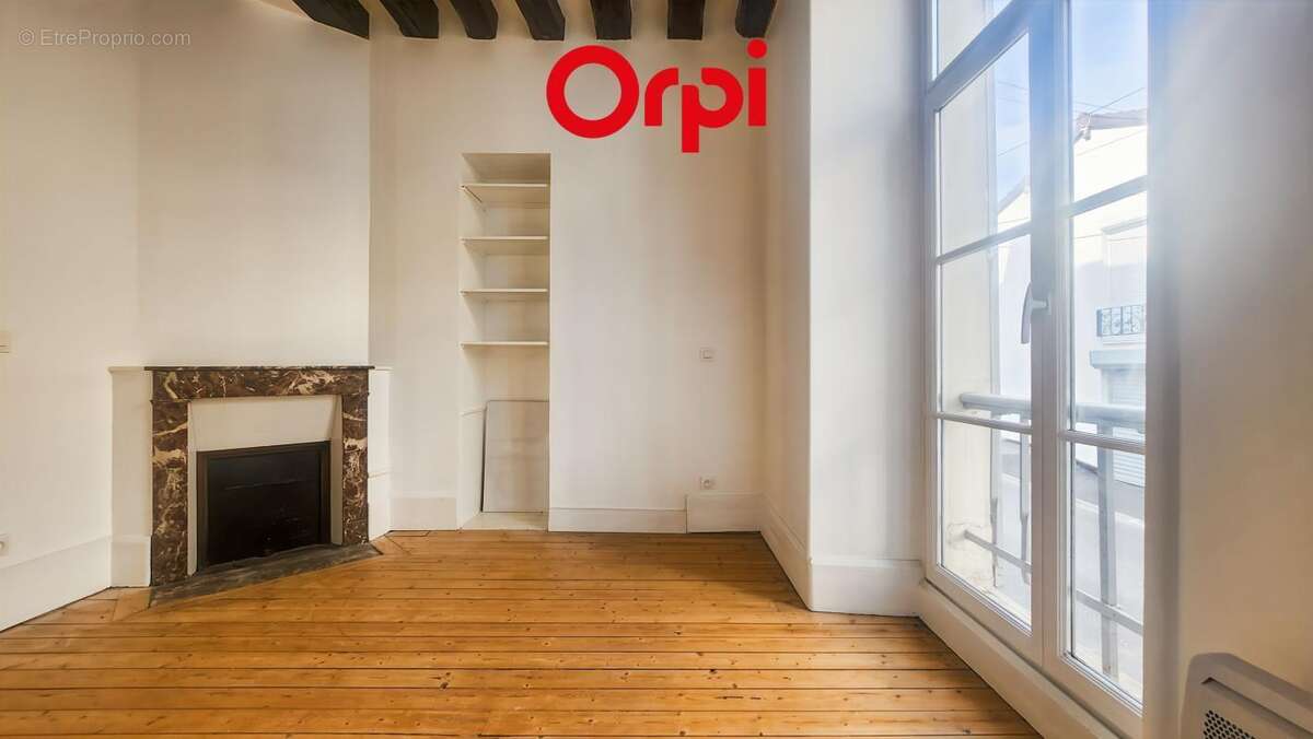 Appartement à ATHIS-MONS