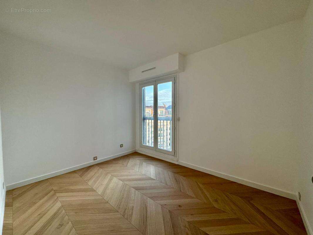 Appartement à MALAKOFF