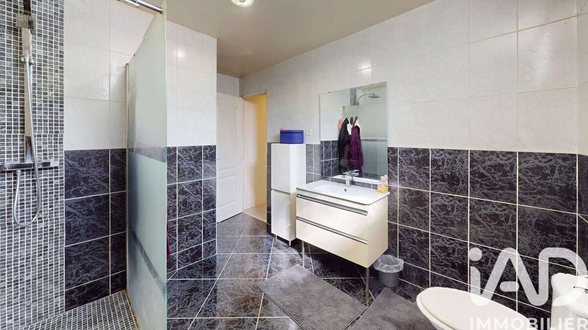 Photo 7 - Maison à DAMMARIE-LES-LYS