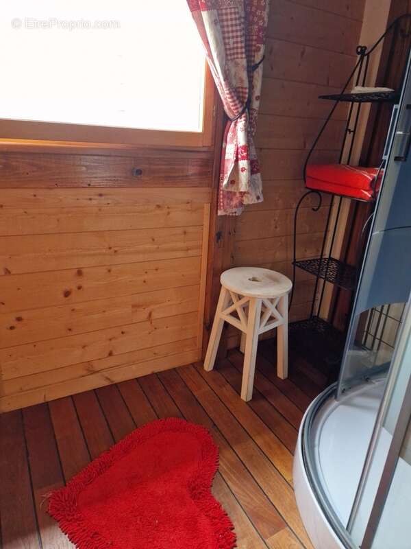 Dpt vosges (88), à vendre proche gerardmer - domaine - ferme rénovée t6 + 3 gites - spe investisseurs - photo 47