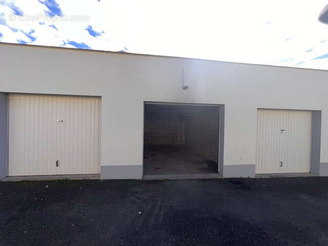 Appartement F3 + Box - photo 10