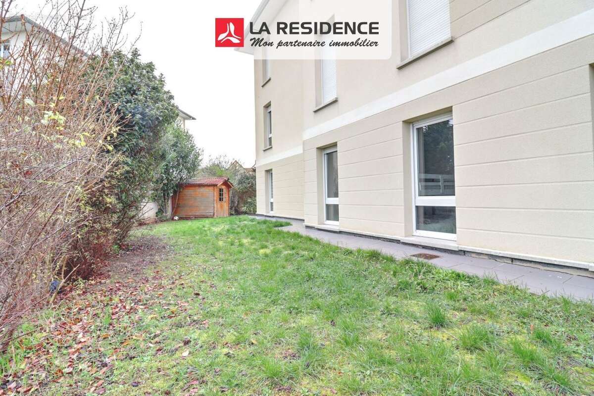 Appartement à ECQUEVILLY