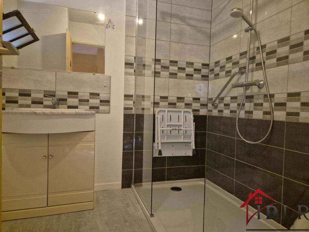 Maison à SAINT-DIZIER