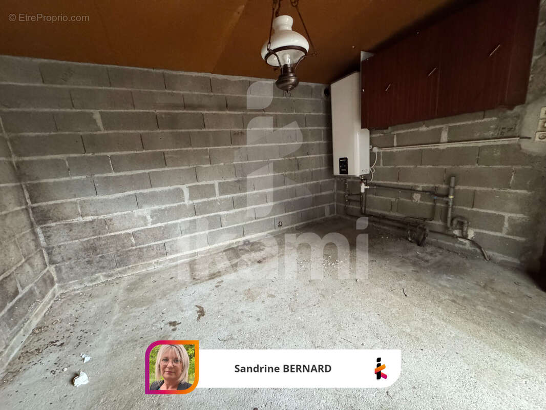 Maison à ROMORANTIN-LANTHENAY