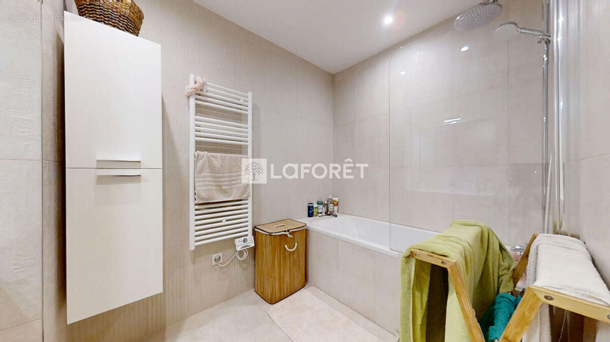 Appartement à VIROFLAY