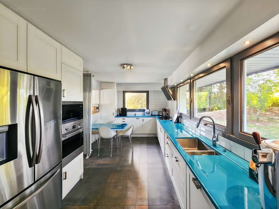 Maison à vendre 8 pièces ODOS (65) - photo 8