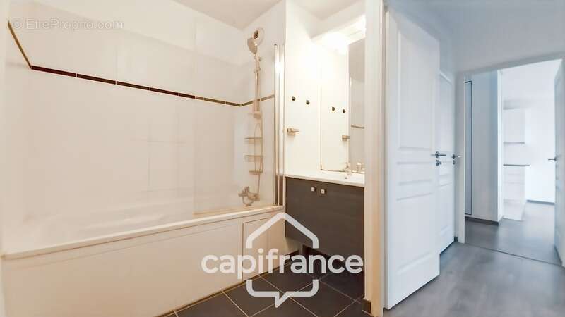 Appartement à LE RAINCY