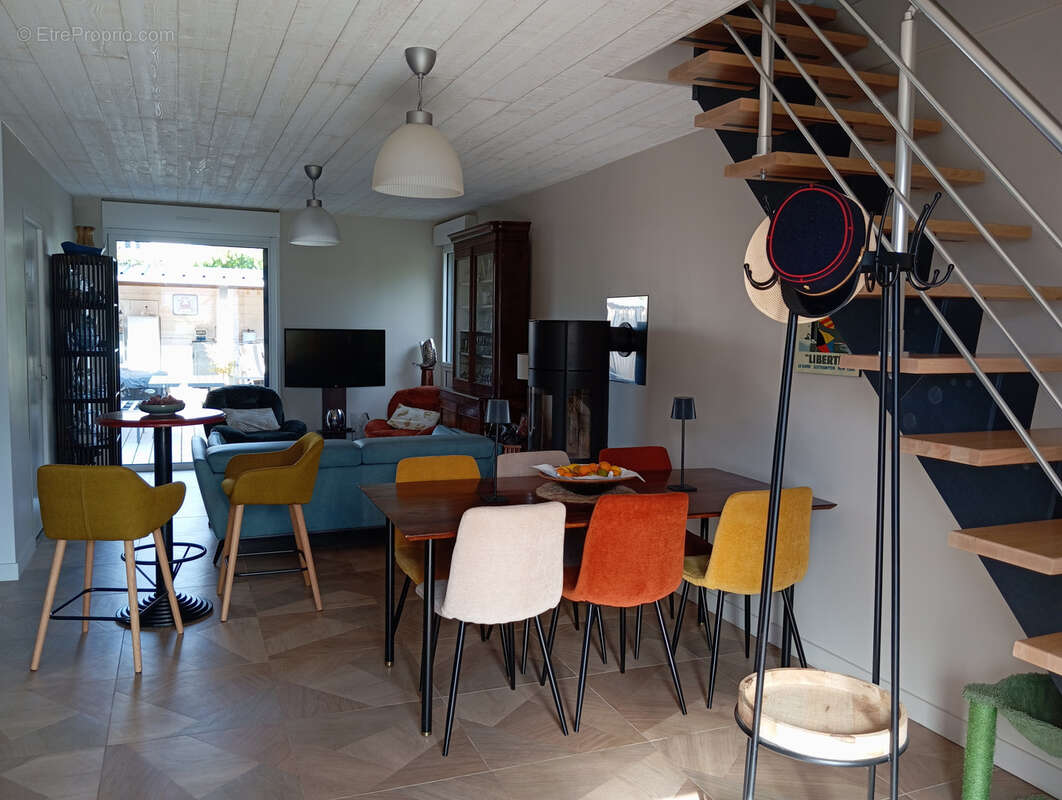 Maison à LE CROISIC