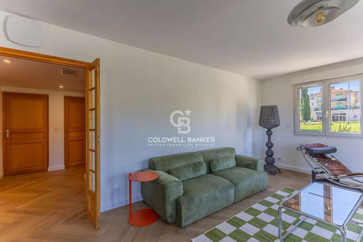 Appartement à L'ILE-ROUSSE