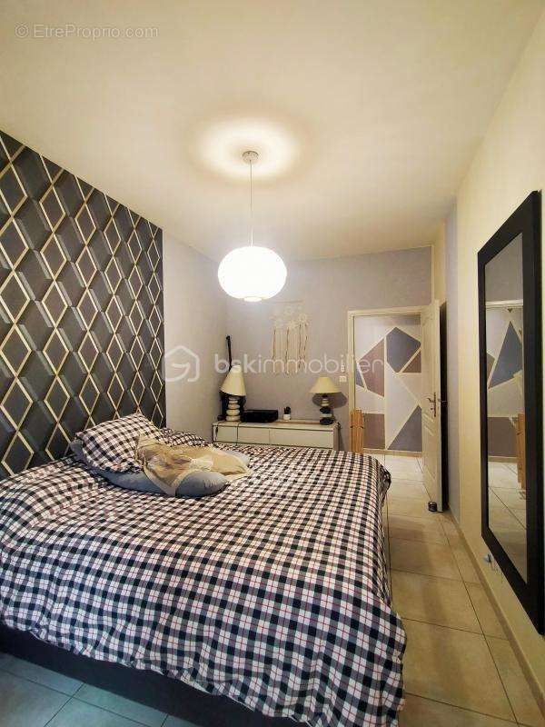 Appartement à THIZY