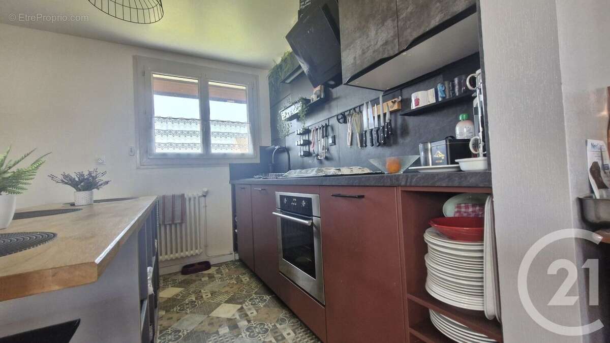 Maison à CHATEAUDUN