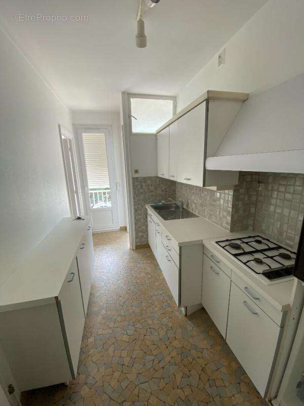 Appartement Caen 2 pièce(s) - photo 6