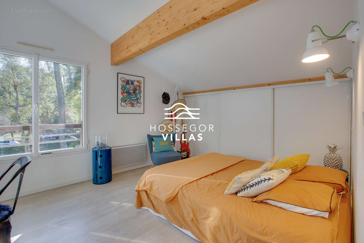 Maison à HOSSEGOR
