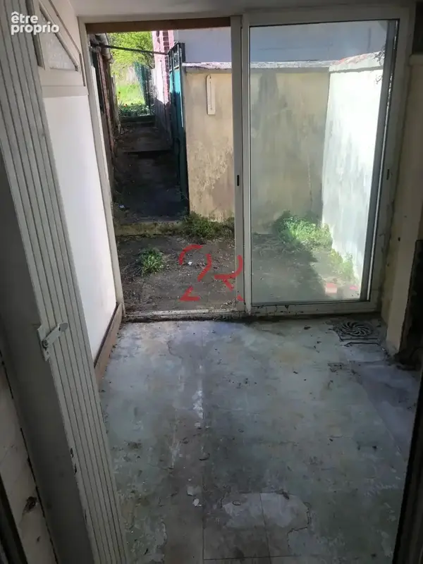 Maison 4 pièces de 93m Habitable À rénover - photo 10