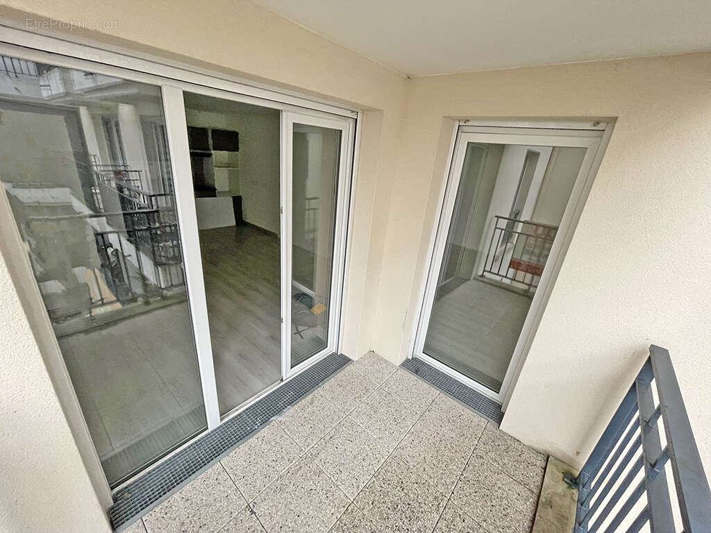 Appartement franconville - photo 7