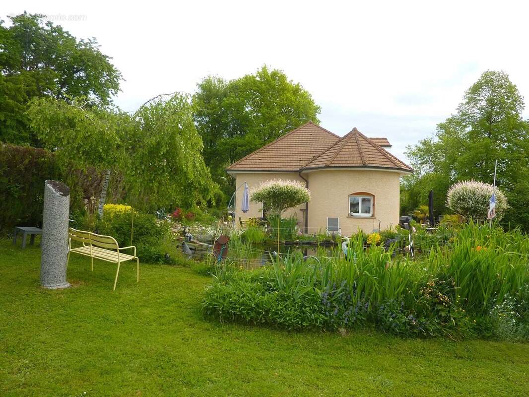 Maison à BAVANS