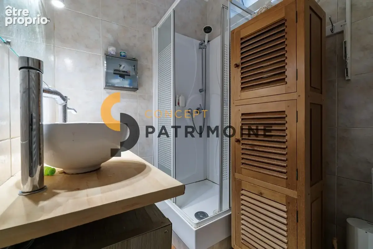 Appartement 3 pièces 78 m² à vendre à Eze (06360) - photo 8