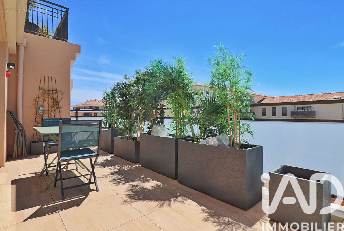 Photo 2 - Appartement à AIX-EN-PROVENCE