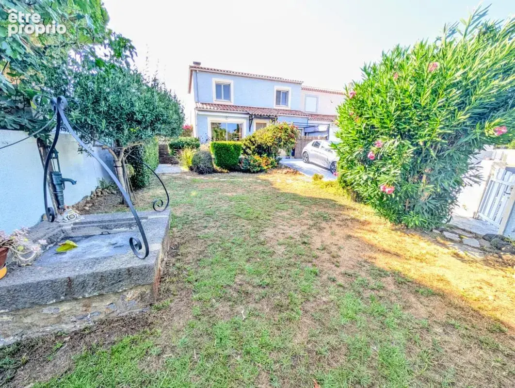 Le Grau d'Agde. Maison 4 pièces avec garage - photo 40