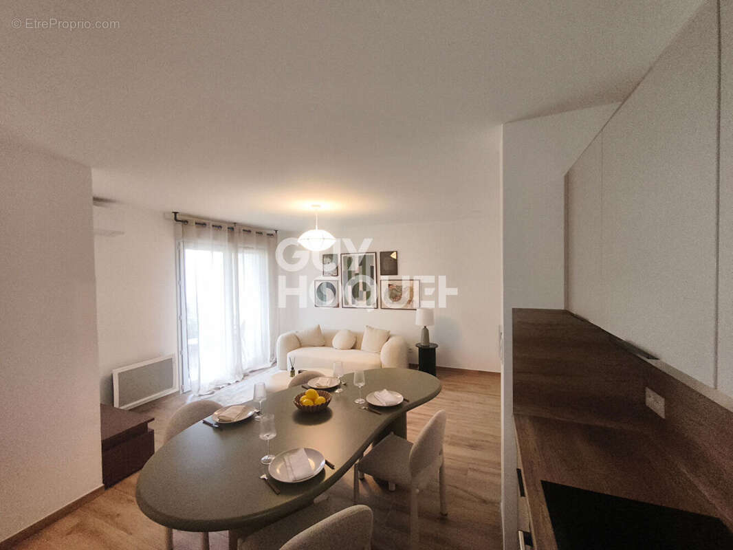 Appartement à ARGELES-SUR-MER