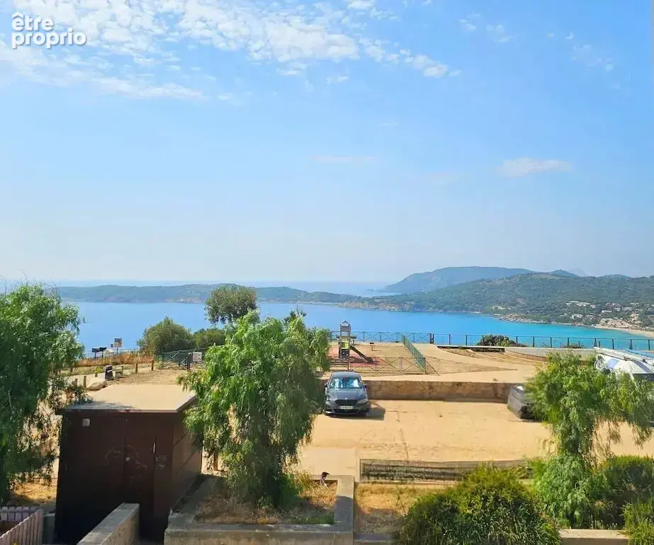 Appartement 3 pièces 53 m² à vendre à Cargese (20130) - photo 2