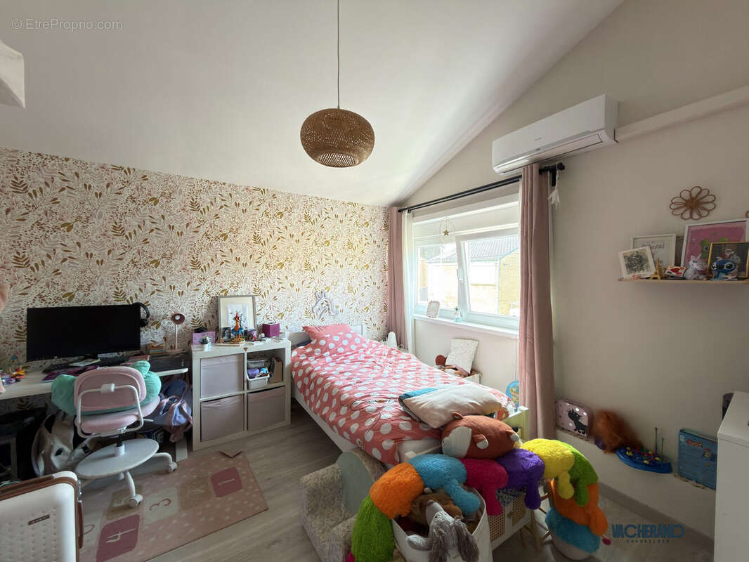 Maison 90 m² à Loos  - photo 7