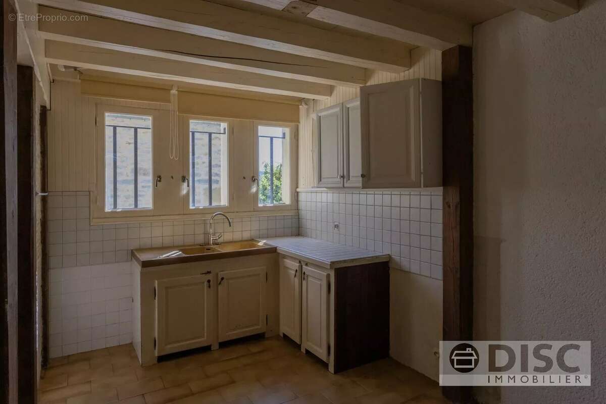 Maisonnette de village sans travaux - photo 6