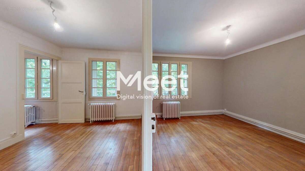 Appartement à AUXERRE