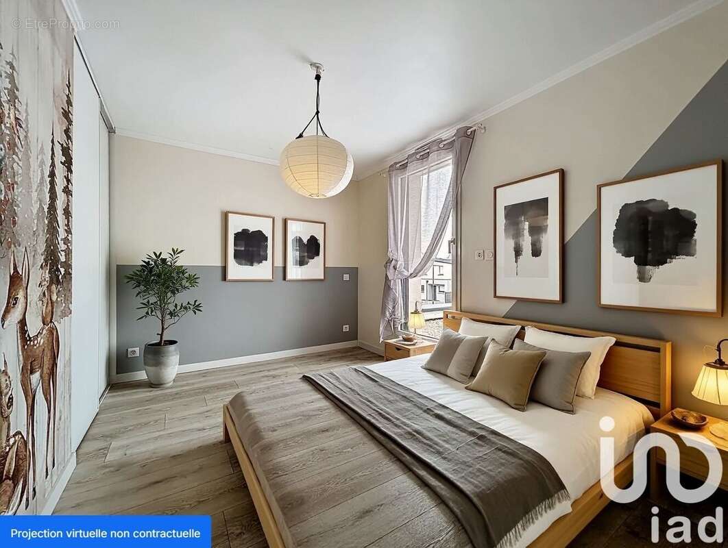 Photo 8 - Maison à LE RHEU