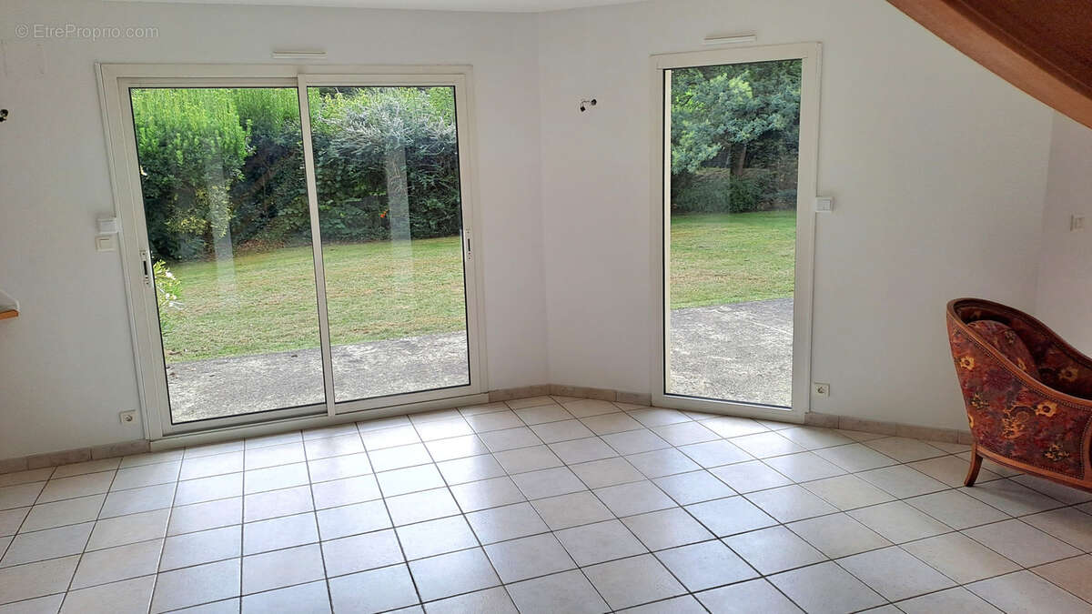 Maison à PLEUMEUR-BODOU