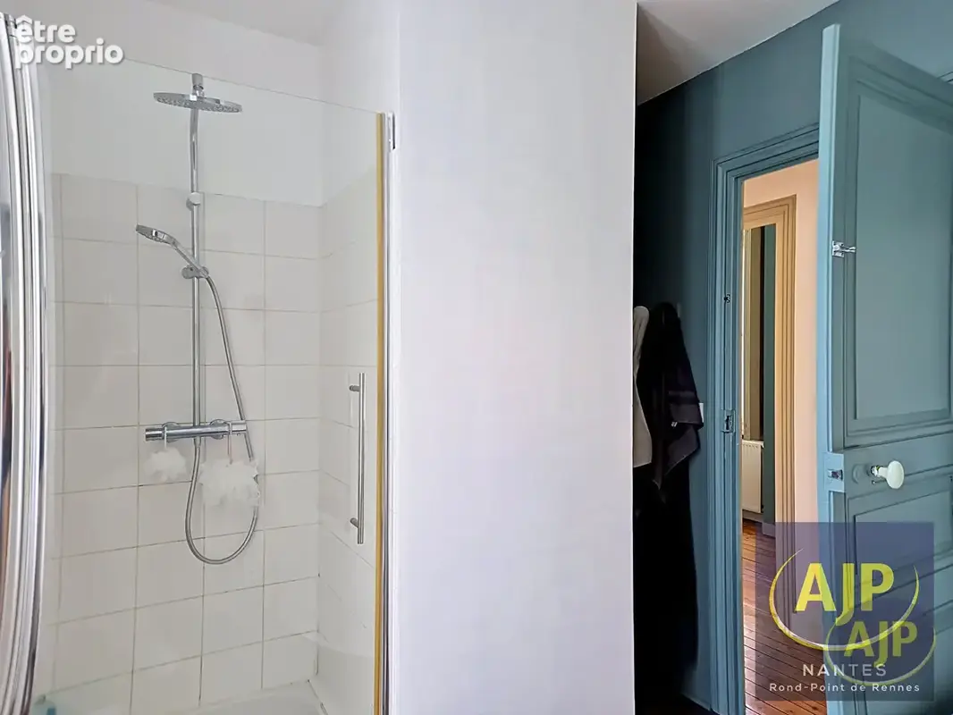 Maison Rond Pt de Rennes - photo 12