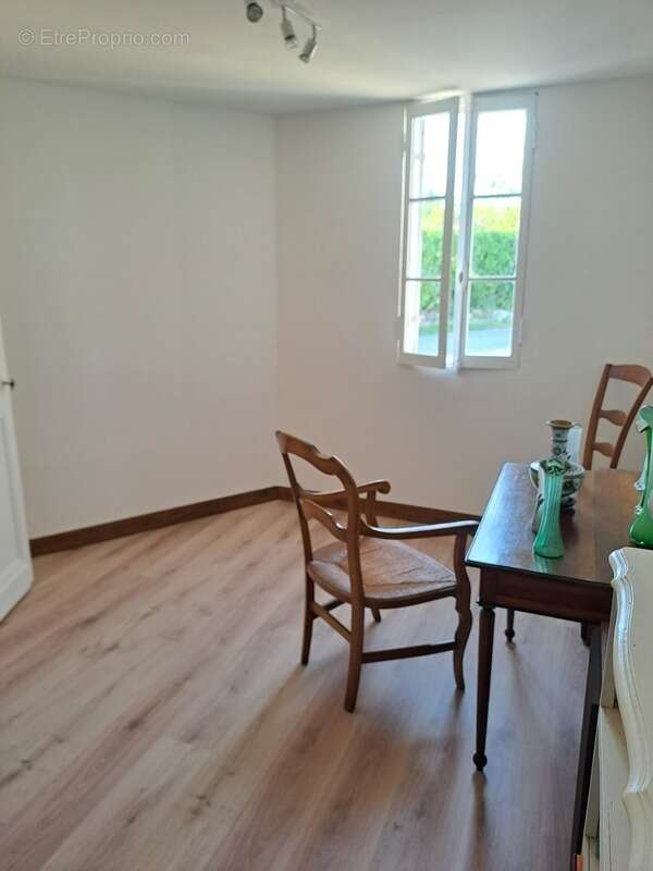 Maison à SAINT-ANDRE-DE-CUBZAC