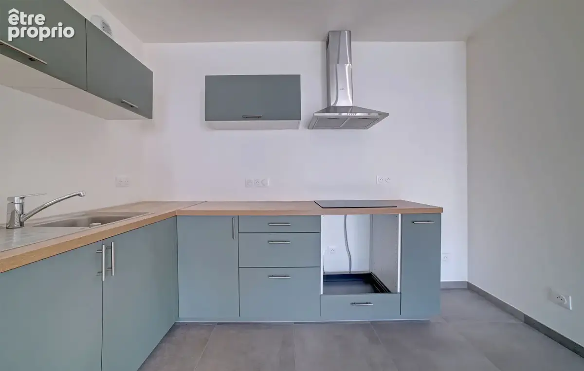 Asnières Gare Appartement 2 pièces 54 m² avec terrasse 5 m² - photo 7