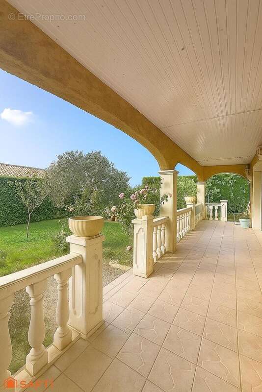 Photo 3 - Maison à LE PEAGE-DE-ROUSSILLON