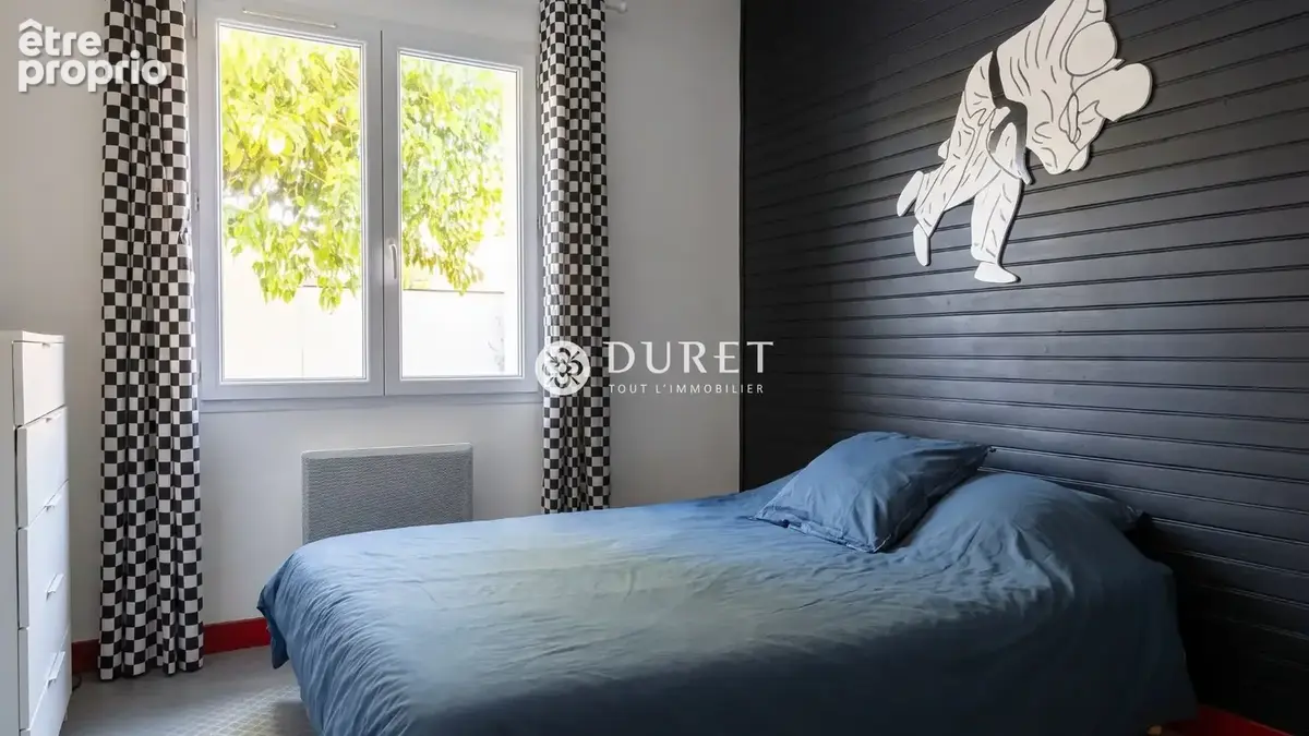 Maison 7 pièces 210 m² à vendre à Le Longeron (49710) - photo 9