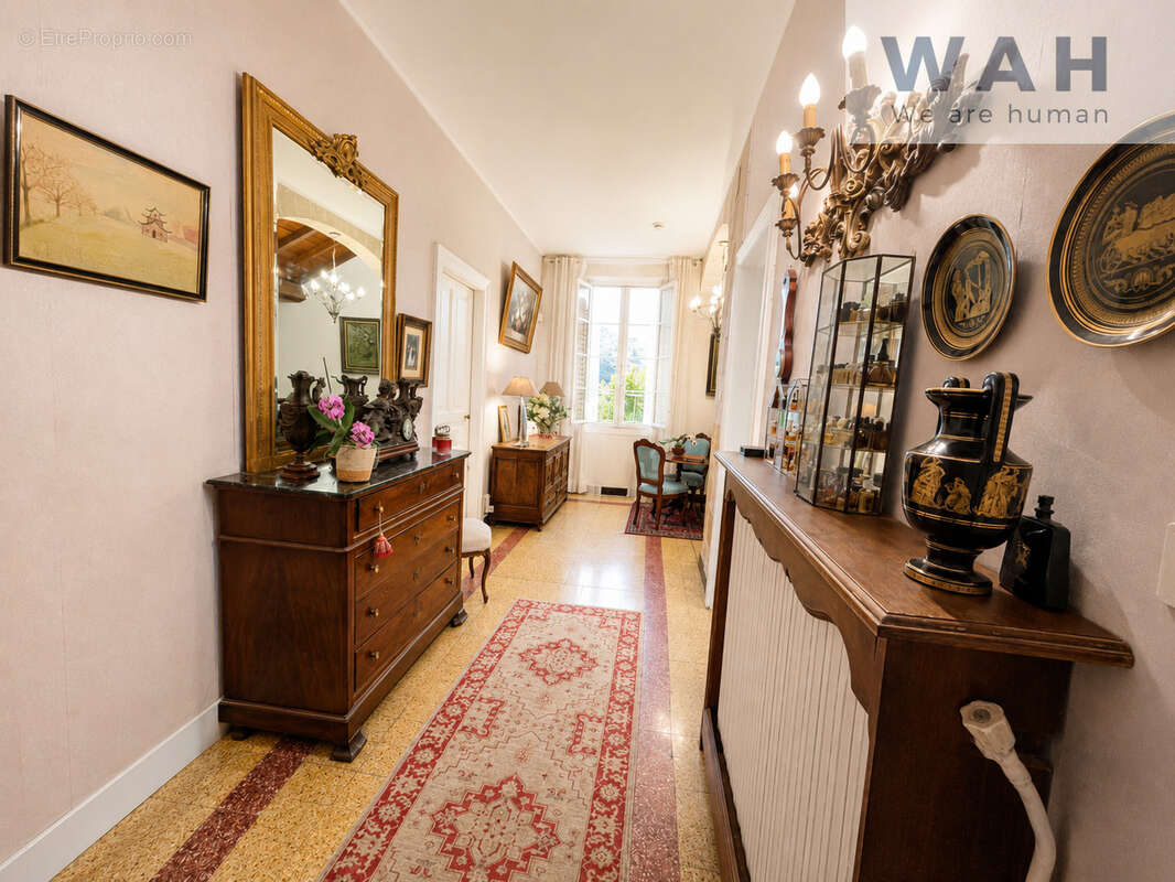 Vente maison familiale de caractère   lunel (34400) - photo 15
