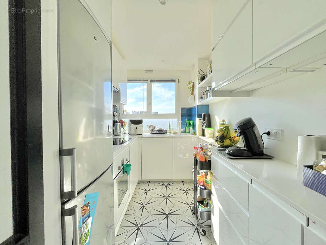 Appartement à FONTENAY-SOUS-BOIS