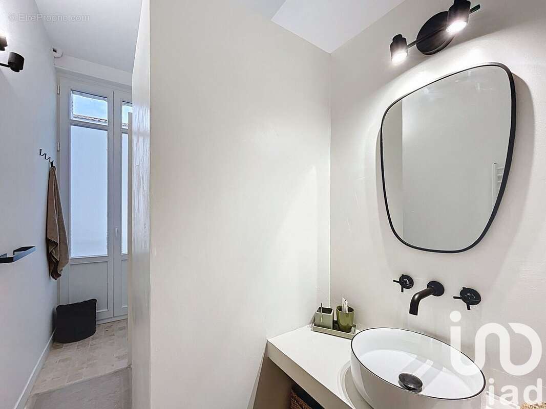 Photo 6 - Maison à BORDEAUX