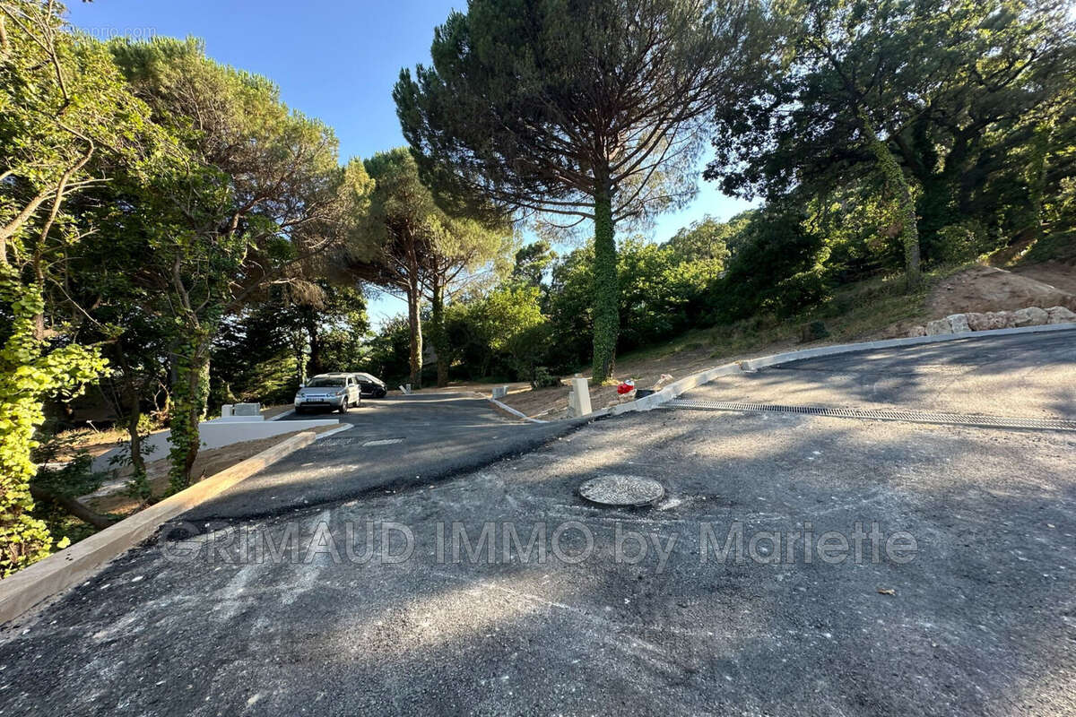 Terrain à La Garde-Freinet  - photo 3