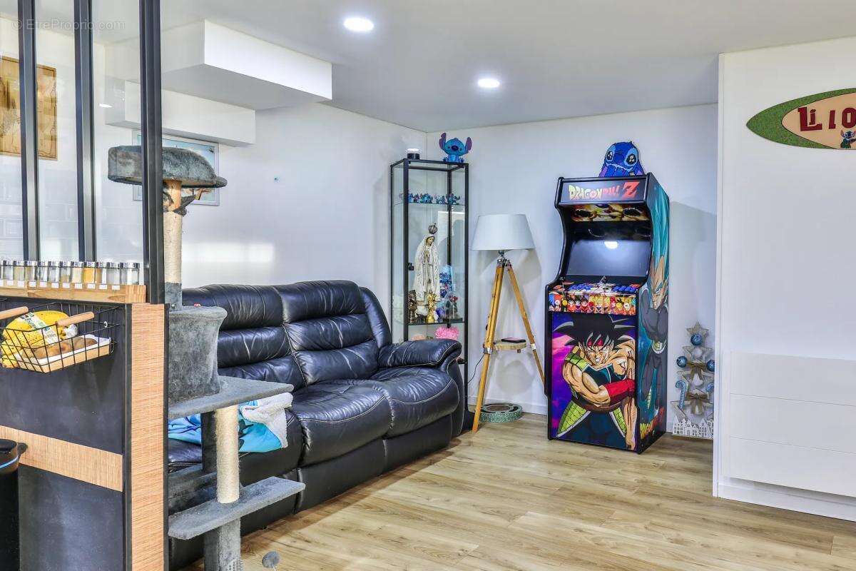 Appartement à BISCARROSSE