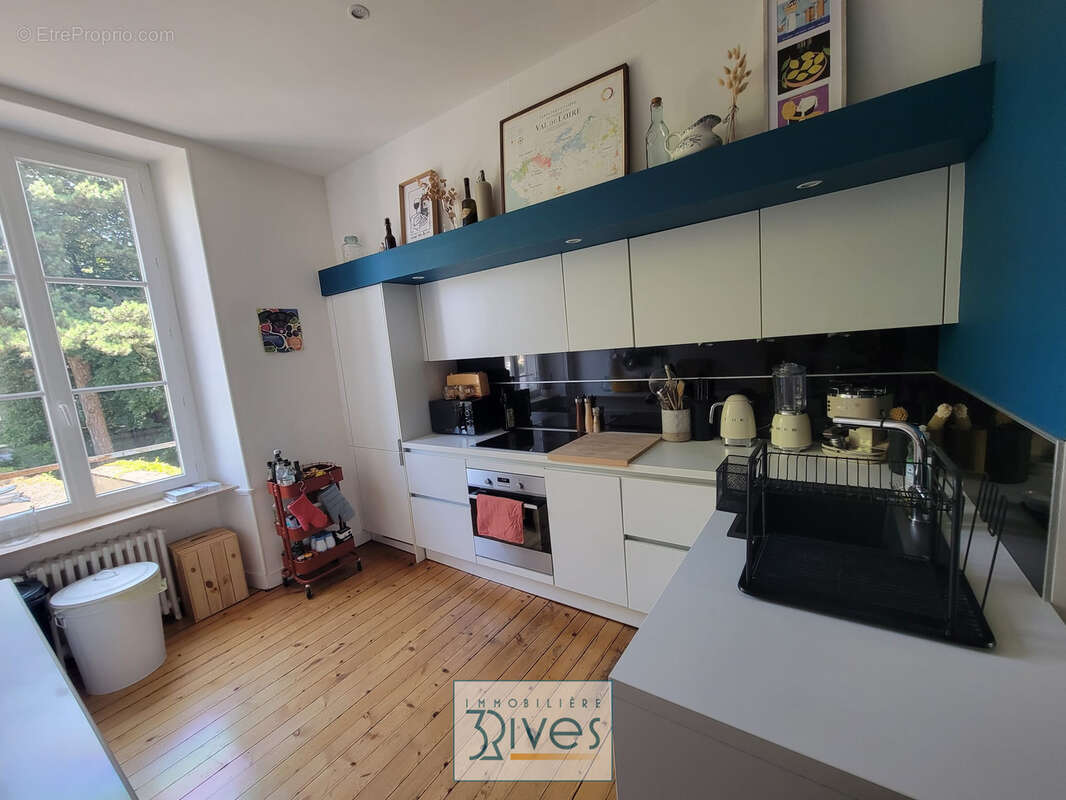 Appartement à ANGERS