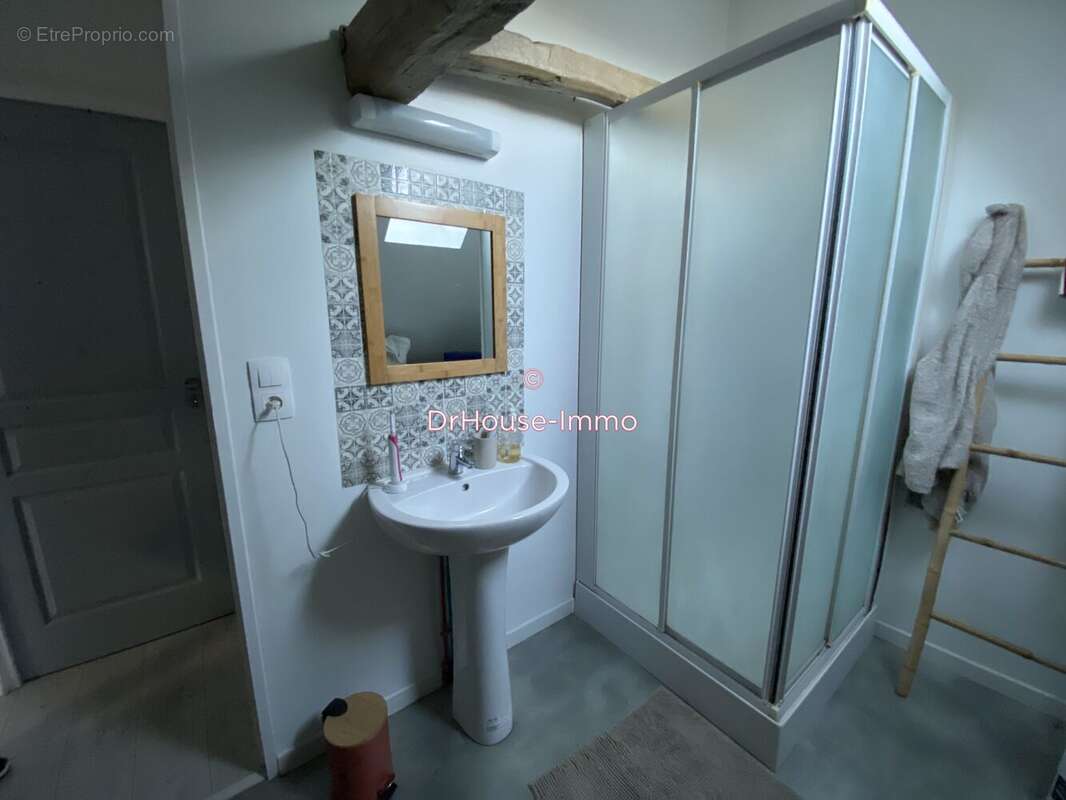 Appartement à MONTREUIL