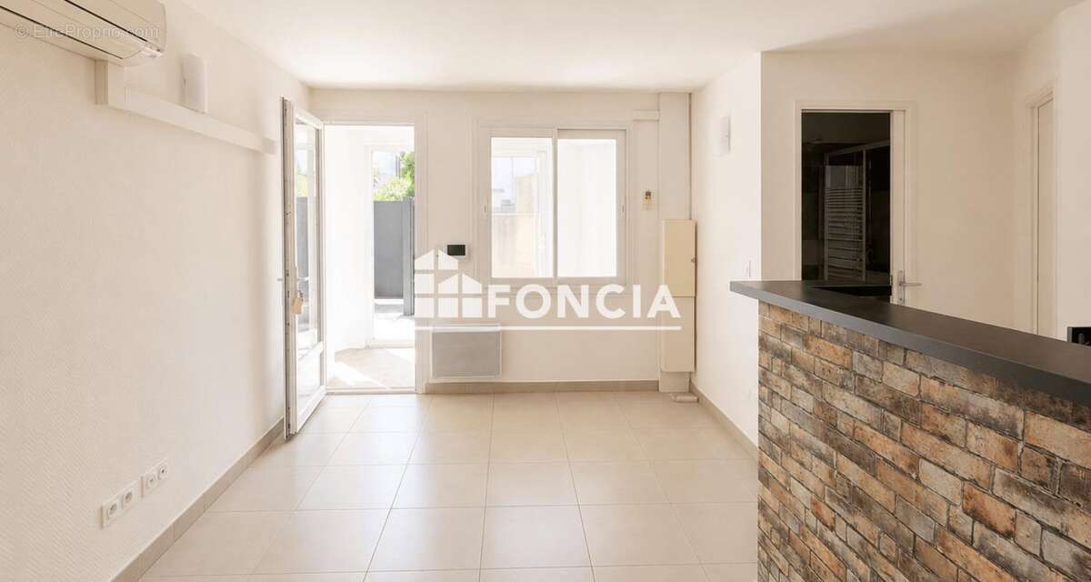 Appartement à CAVAILLON
