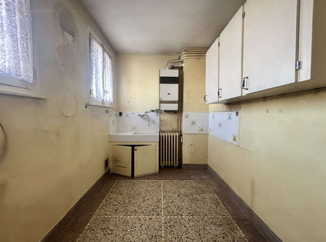 Appartement à CLERMONT-FERRAND