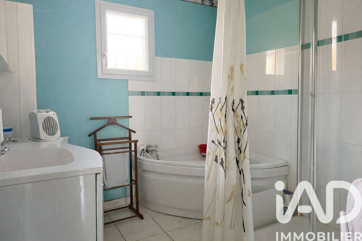 Photo 7 - Maison à MORESTEL