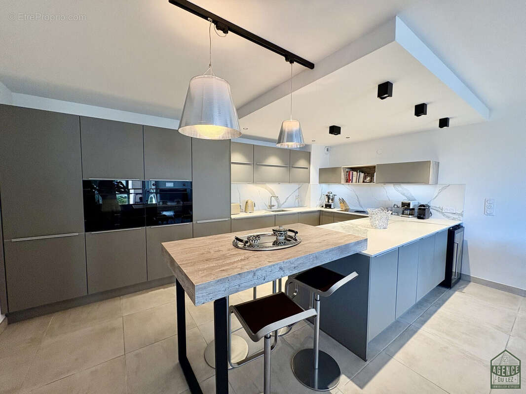 Appartement à LA GRANDE-MOTTE